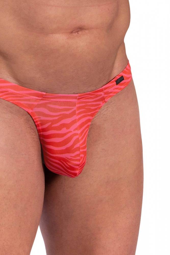 Olaf Benz RED2360 Ministring