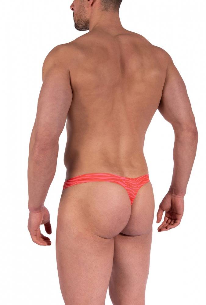 Olaf Benz RED2360 Ministring