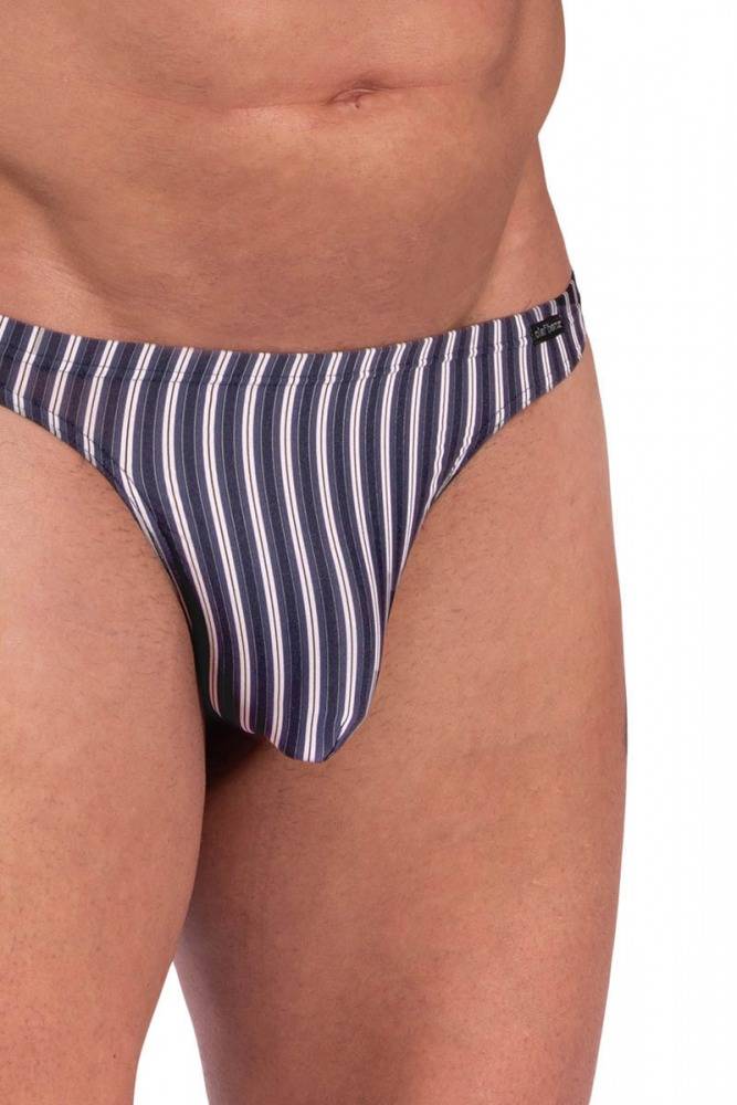 Olaf Benz RED2361 Ministring