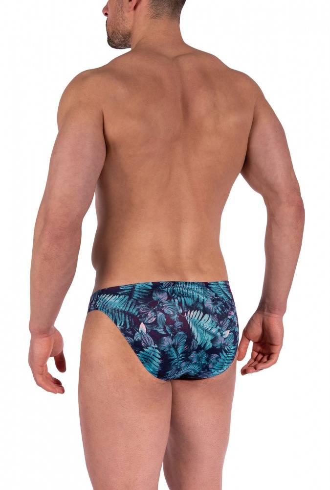 Olaf Benz RED2362 Brazilbrief