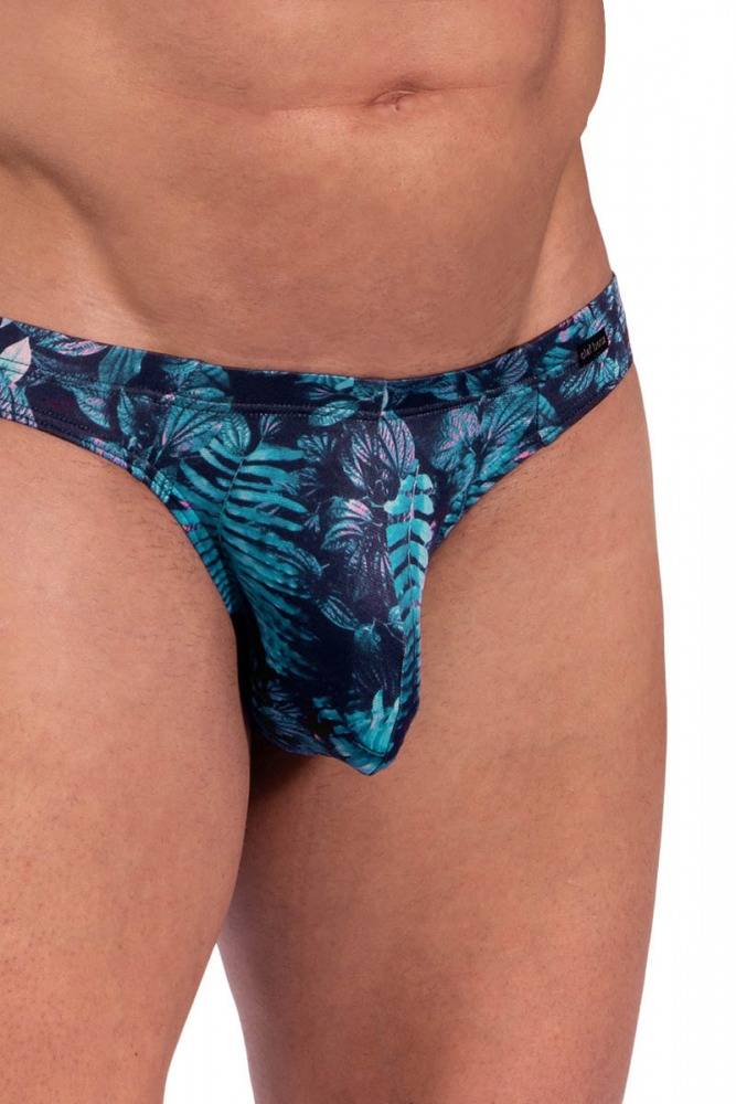 Olaf Benz RED2362 Brazilbrief