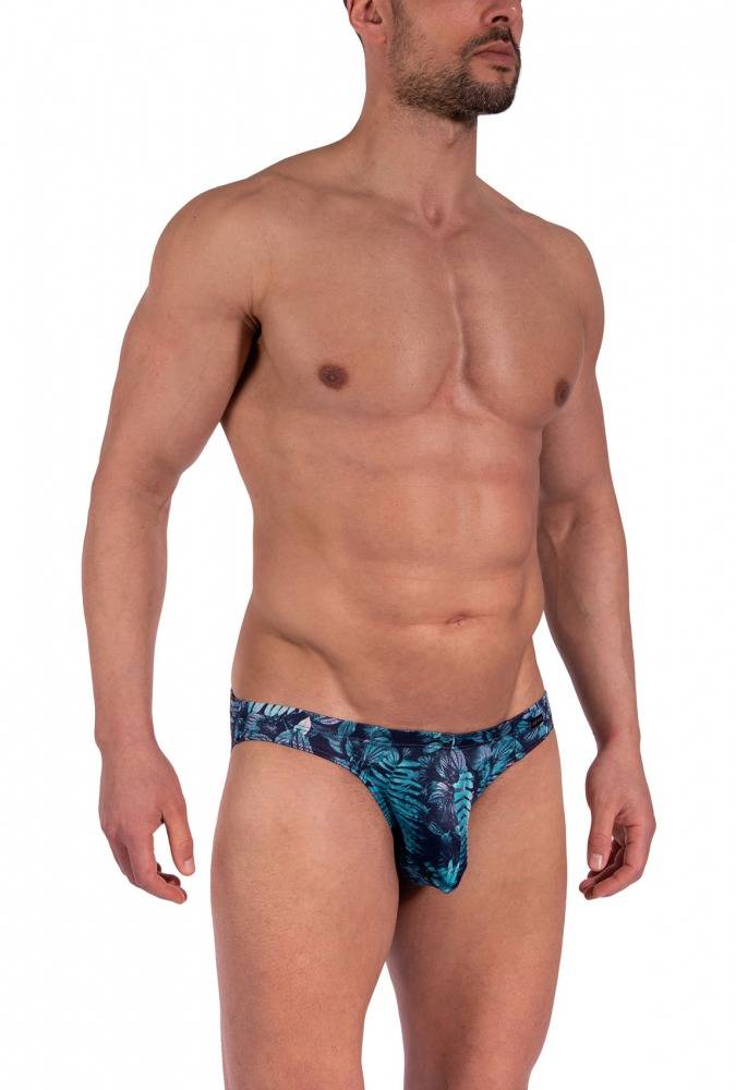 Olaf Benz RED2362 Brazilbrief