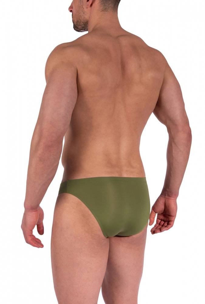 Olaf Benz RED2363 Brazilbrief