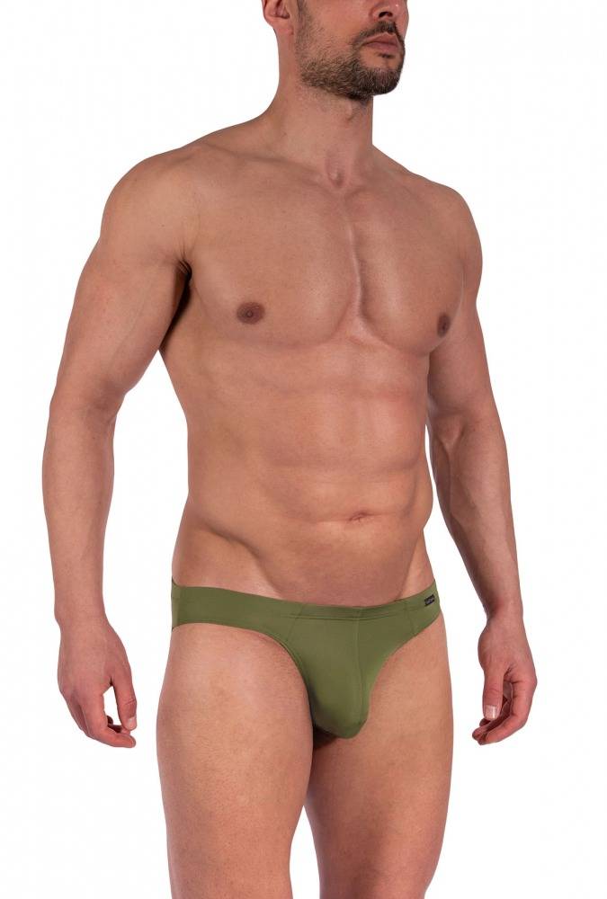 Olaf Benz RED2363 Brazilbrief