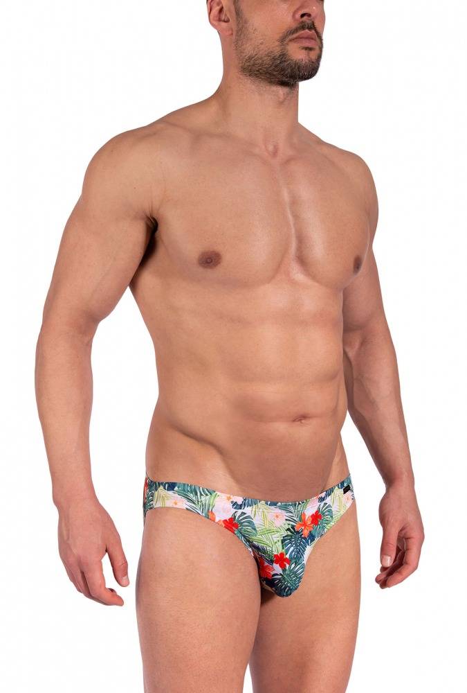 Olaf Benz RED2365 Brazilbrief
