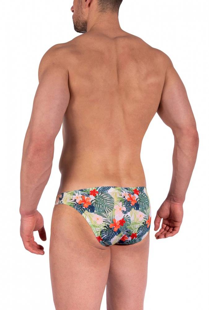 Olaf Benz RED2365 Brazilbrief