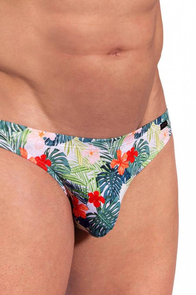 Olaf Benz RED2365 Brazilbrief