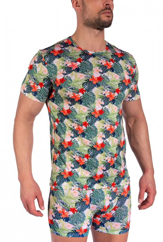 Olaf Benz RED2365 Mastershirt