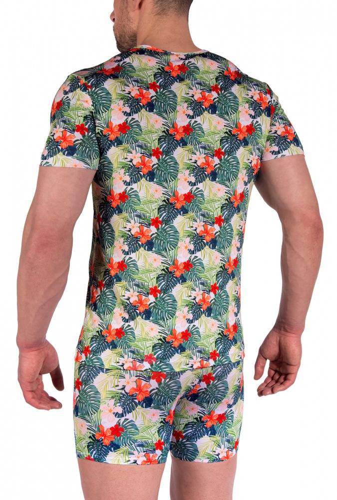 Olaf Benz RED2365 Mastershirt