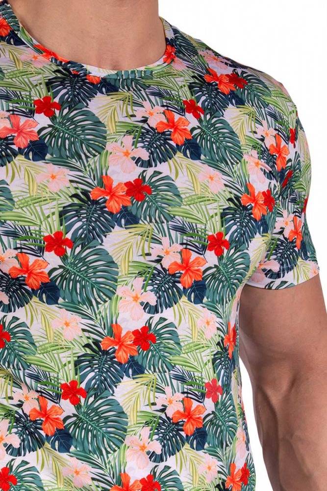 Olaf Benz RED2365 Mastershirt