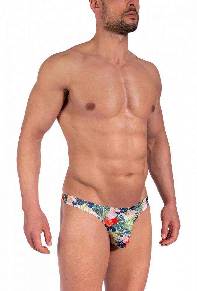 Olaf Benz RED2365 Ministring