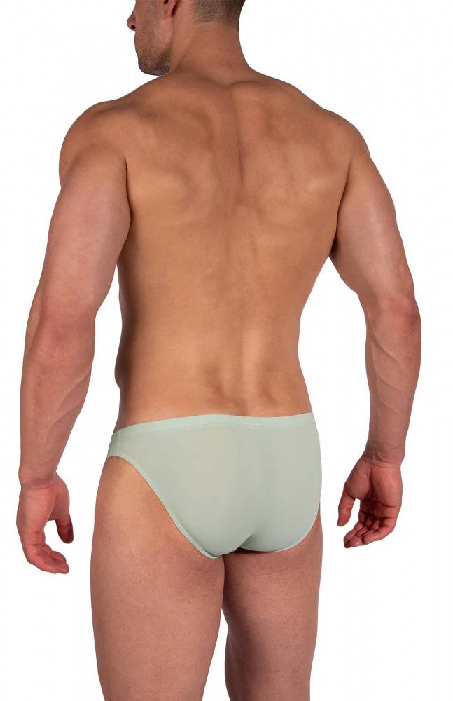 Olaf Benz RED2382 Brazilbrief