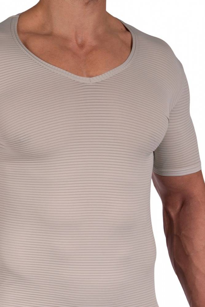 Olaf Benz RED2384 V-Neck Low