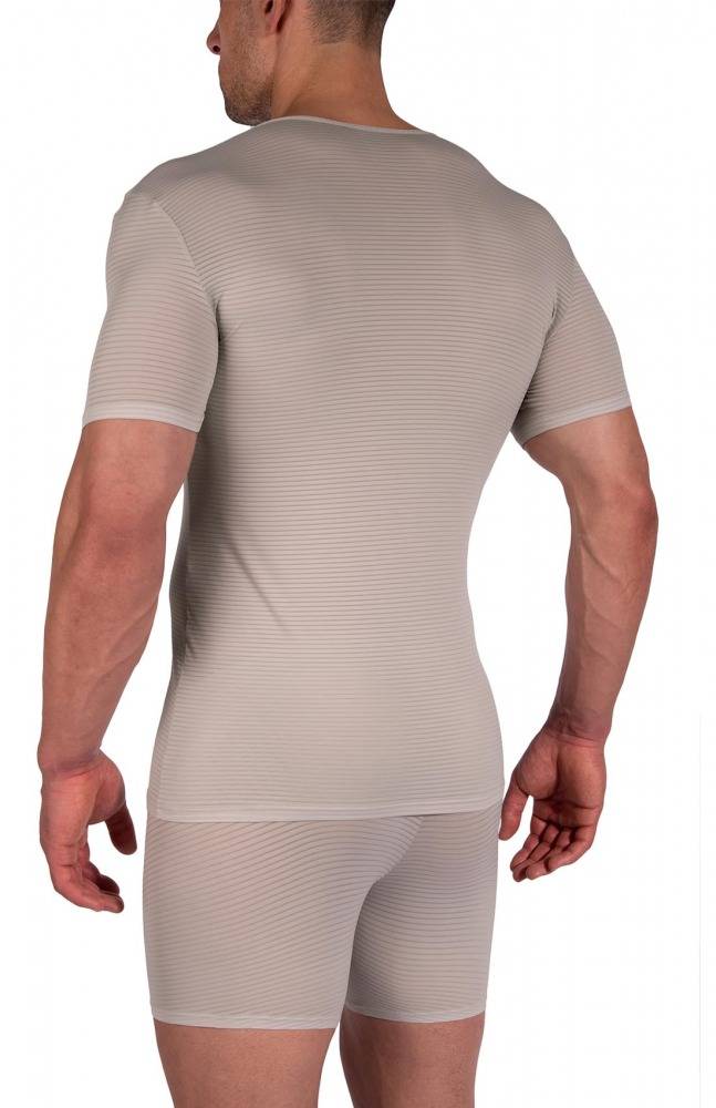 Olaf Benz RED2384 V-Neck Low