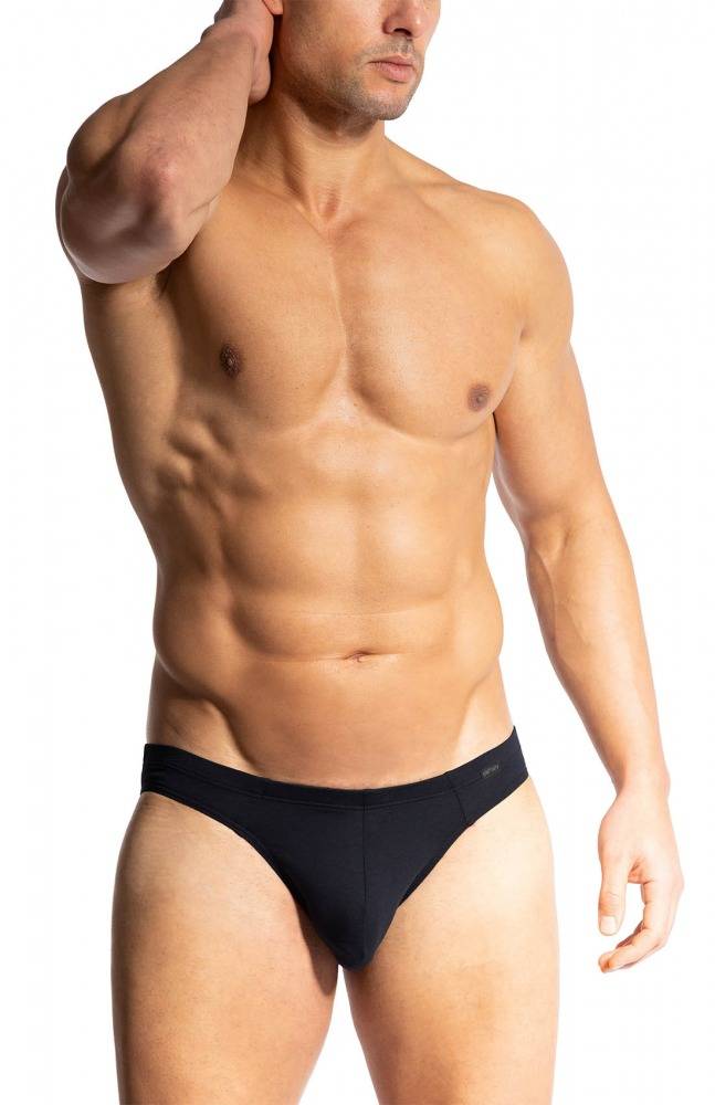 Olaf Benz RED2400 Brazilbrief