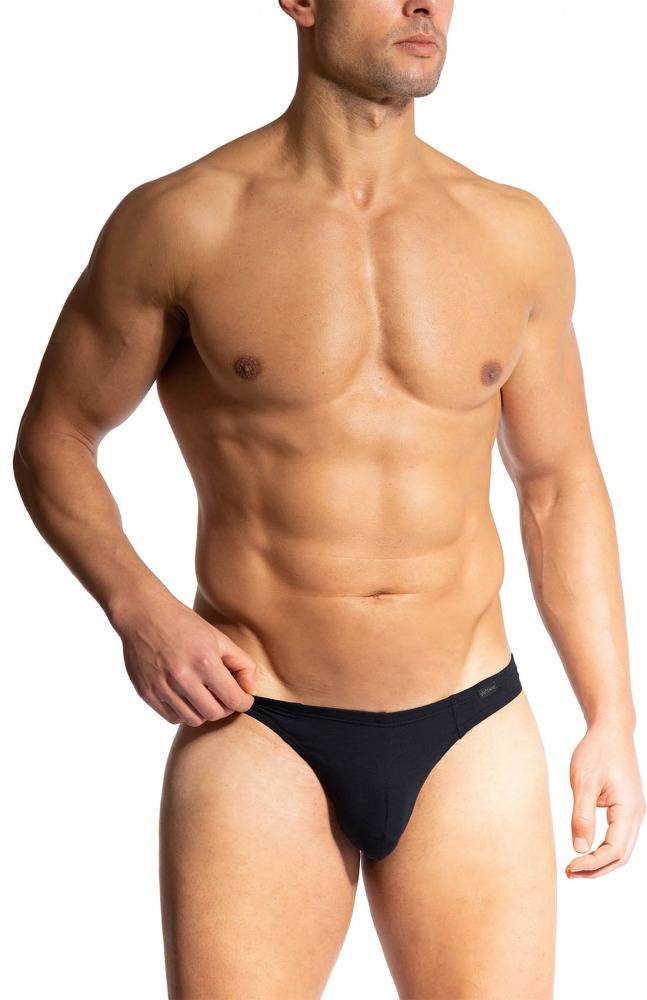 Olaf Benz RED2400 Ministring