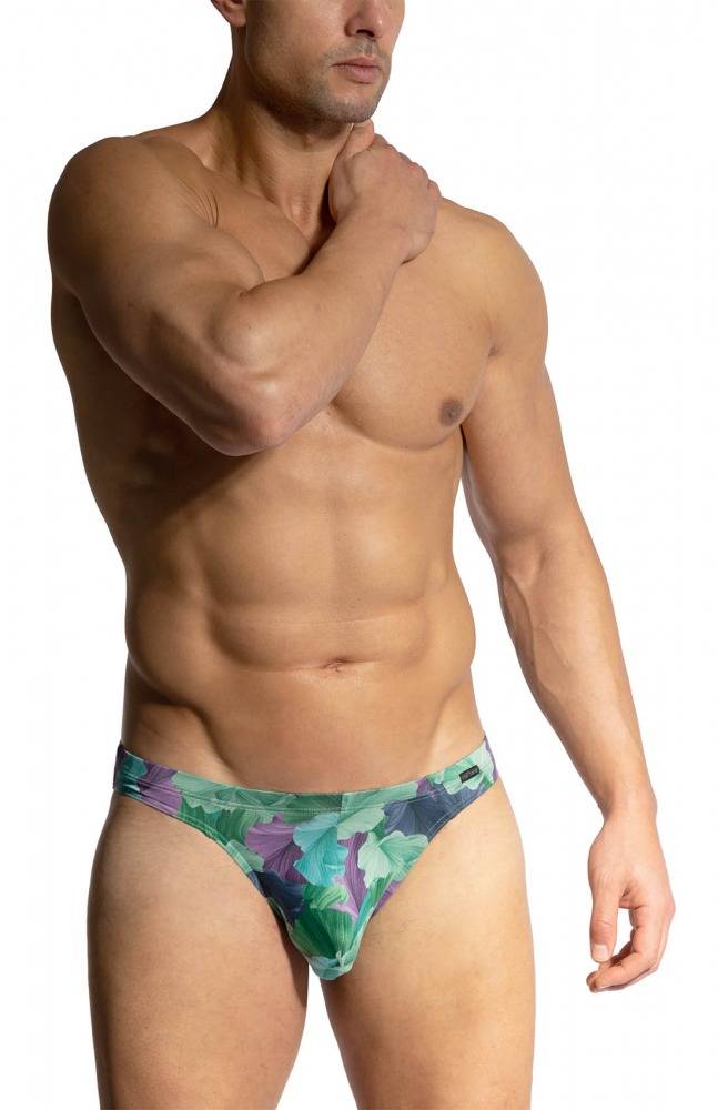 Olaf Benz RED2402 Brazilbrief