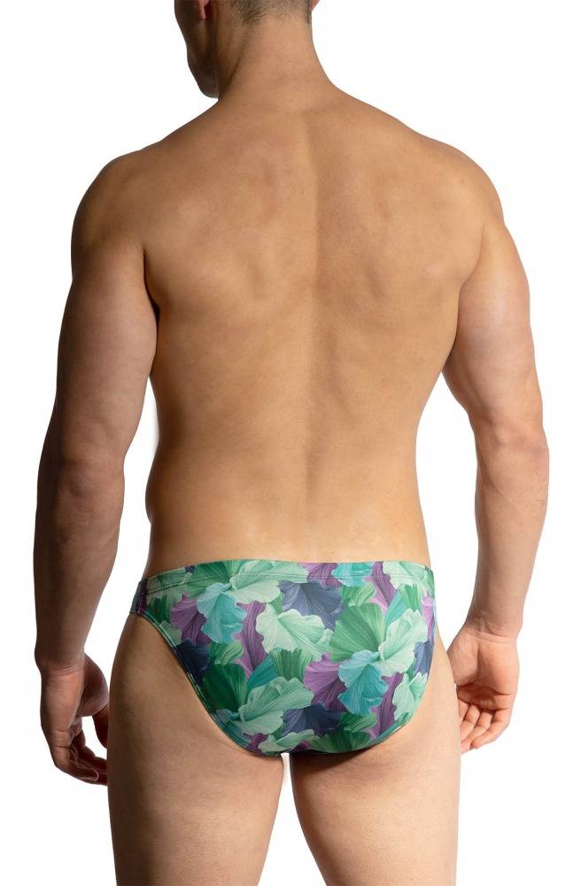 Olaf Benz RED2402 Brazilbrief