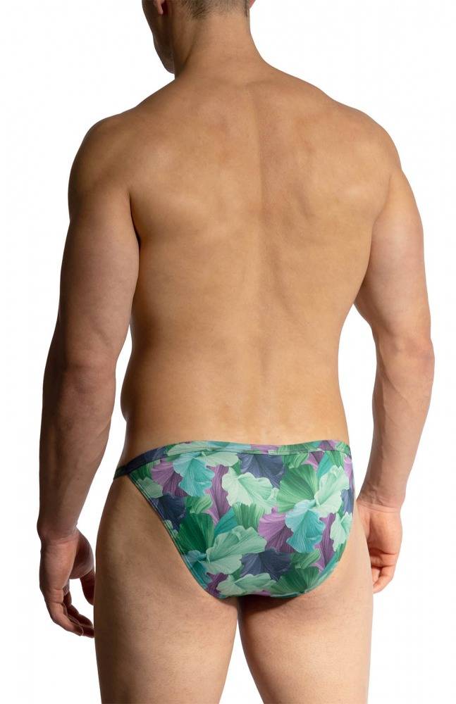 Olaf Benz RED2402 Riotanga