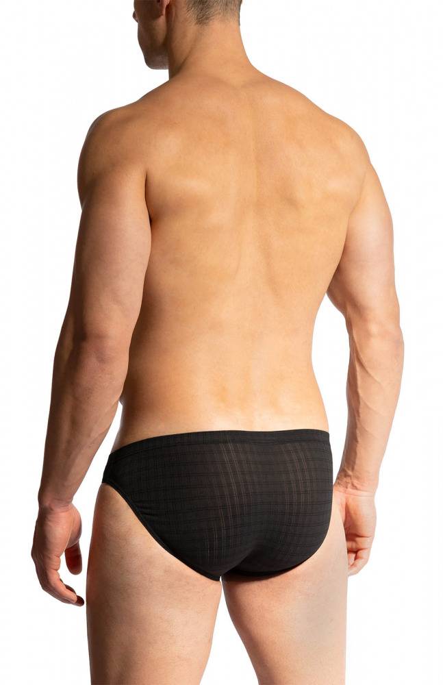 Olaf Benz RED2403 Brazilbrief