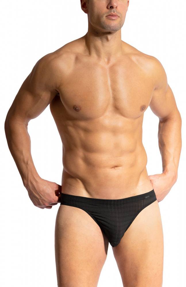 Olaf Benz RED2403 Brazilbrief