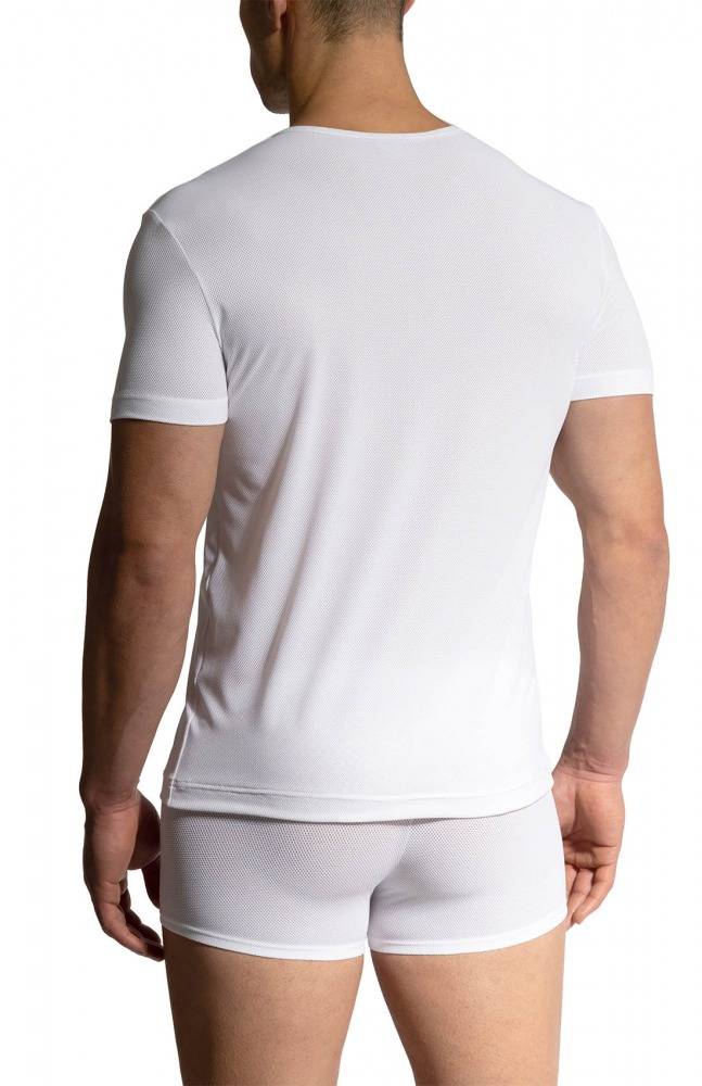 Olaf Benz RED2404 Mastershirt