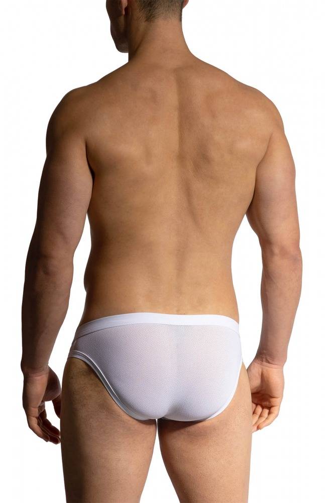 Olaf Benz RED2404 Retrobrief