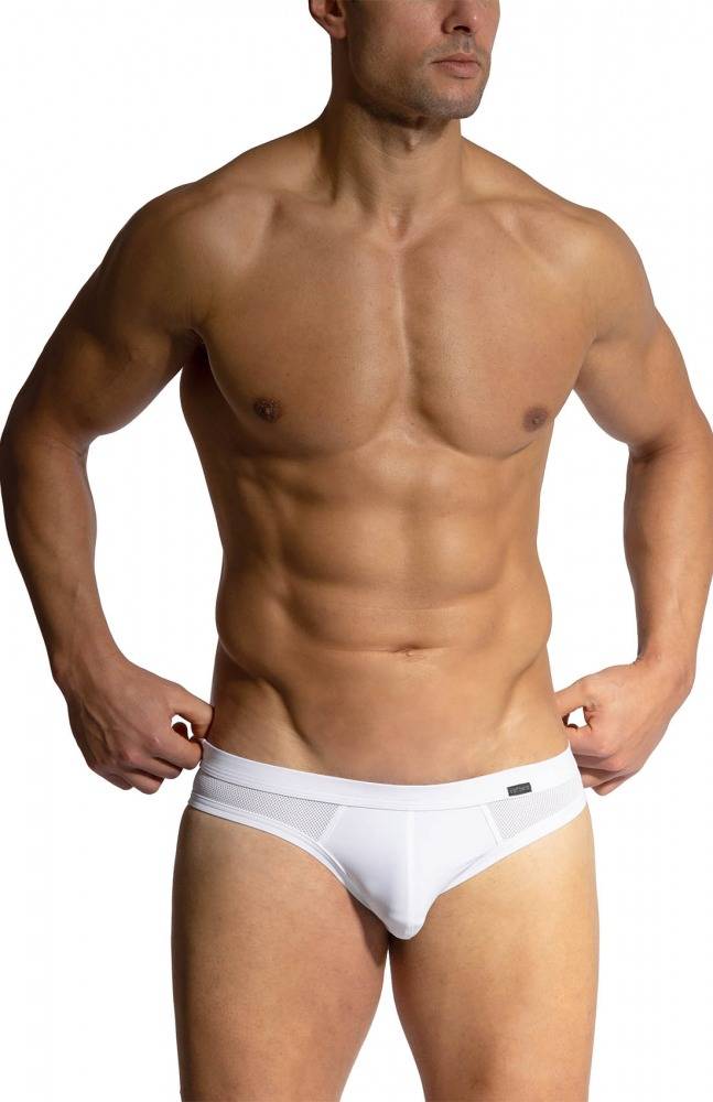 Olaf Benz RED2404 Retrobrief