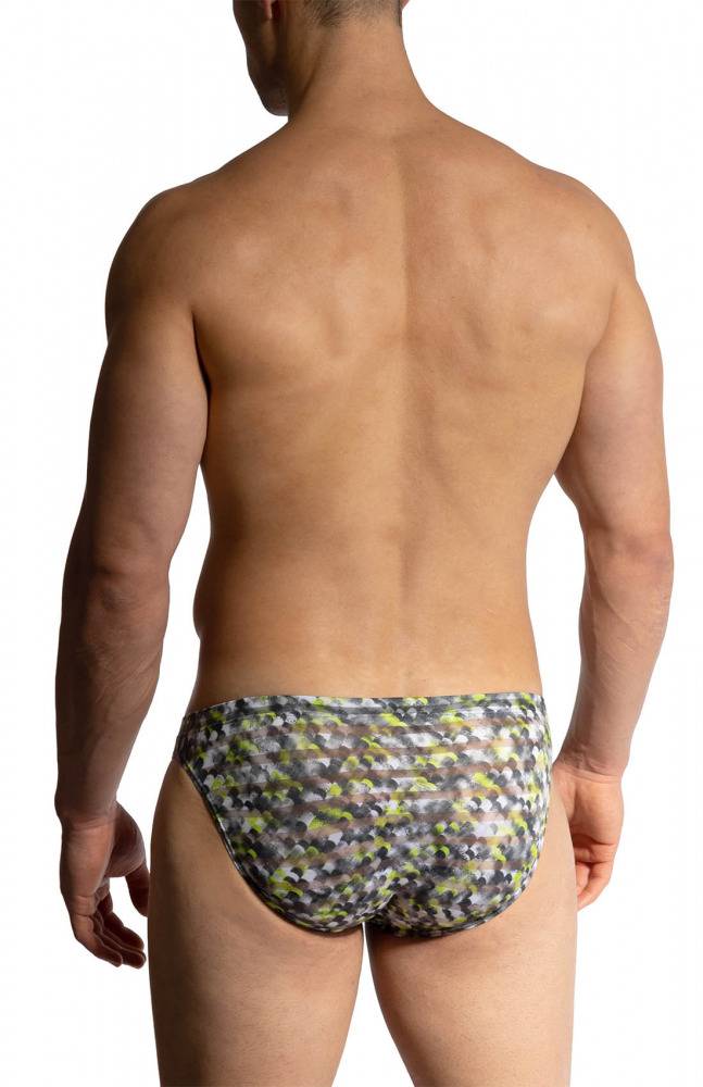 Olaf Benz RED2406 Brazilbrief