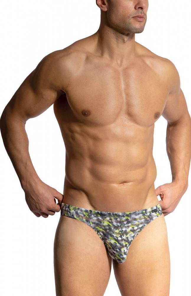 Olaf Benz RED2406 Brazilbrief