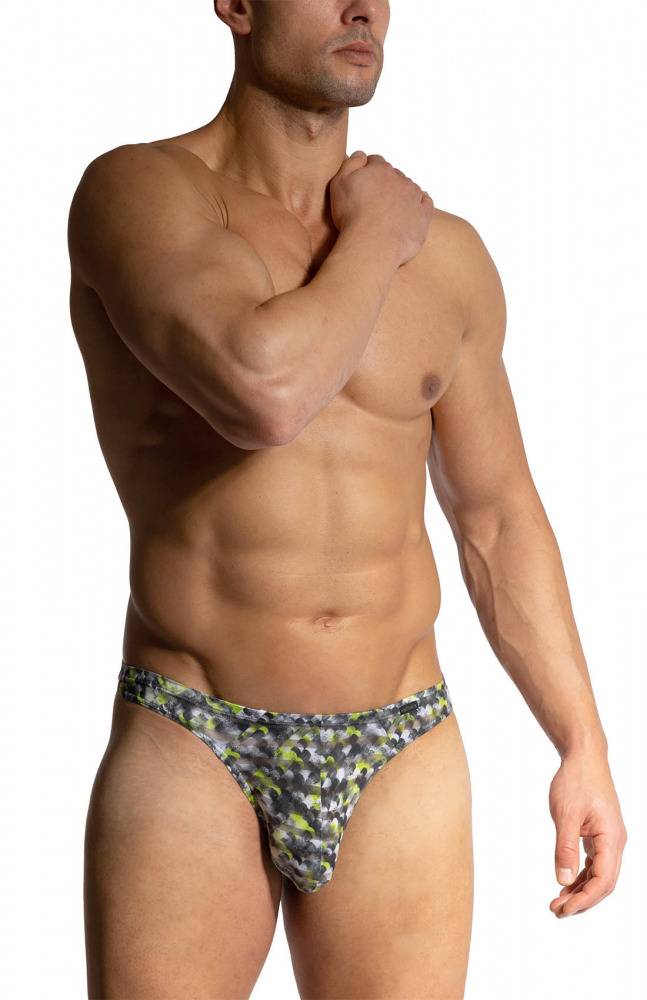 Olaf Benz RED2406 Ministring