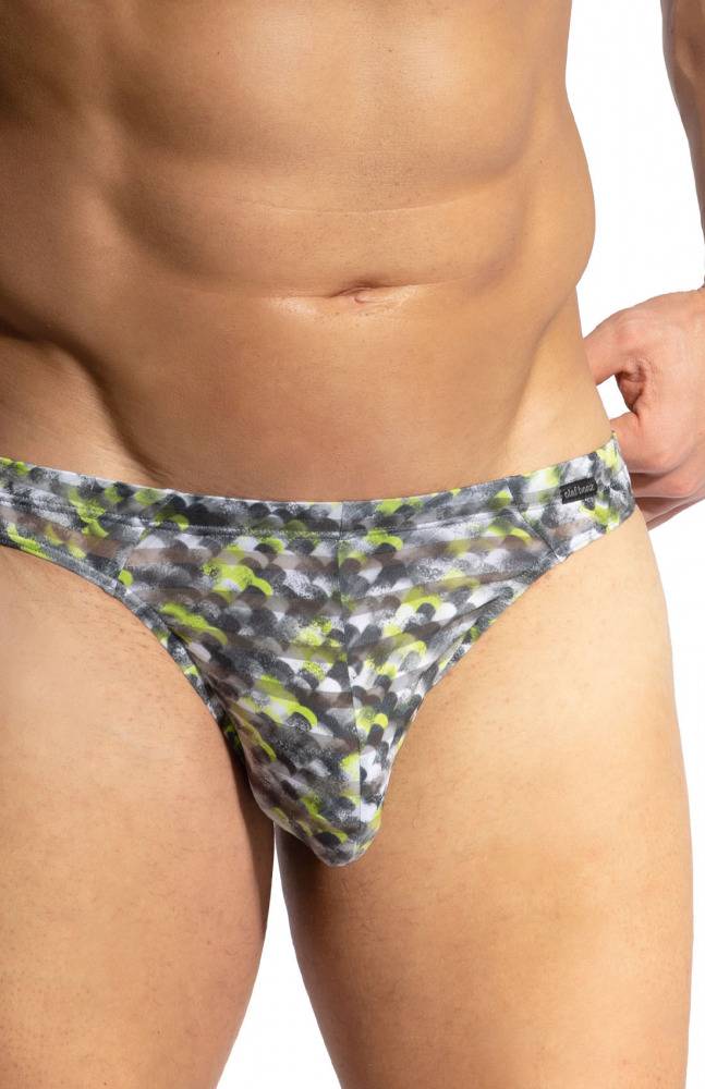 Olaf Benz RED2406 Ministring