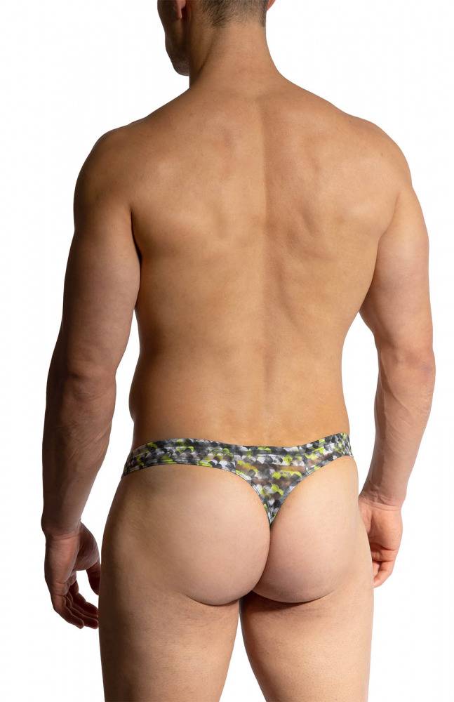 Olaf Benz RED2406 Ministring