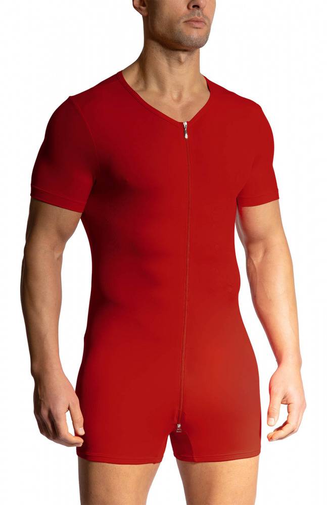 Olaf Benz RED2408 Coolbody