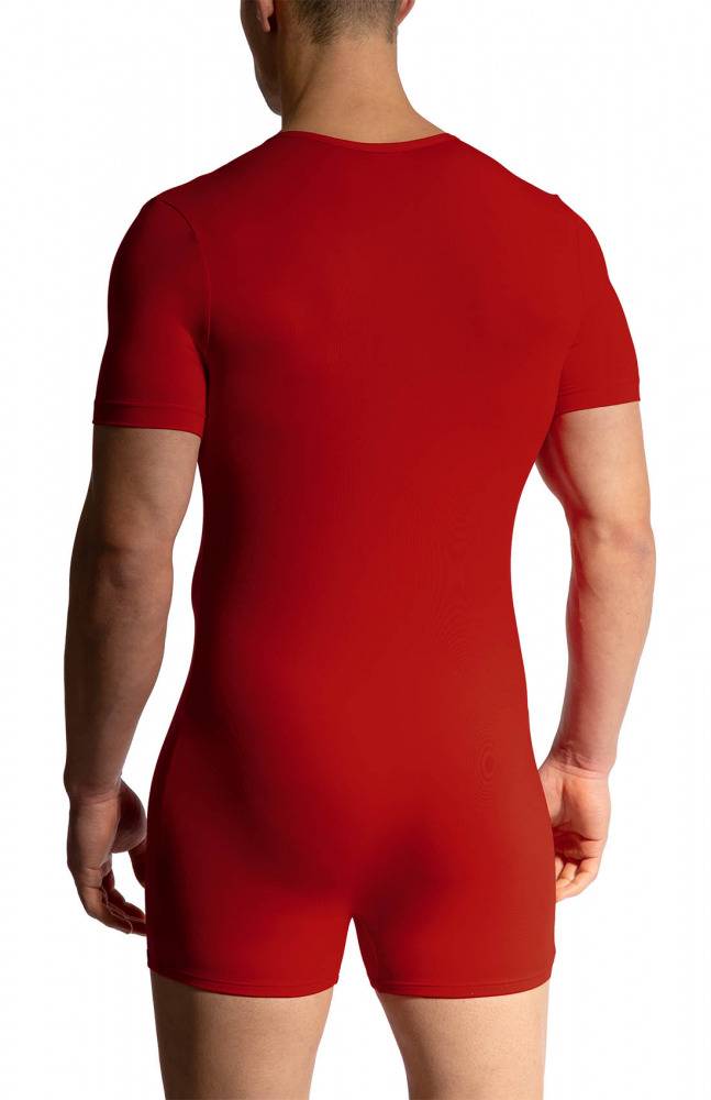 Olaf Benz RED2408 Coolbody