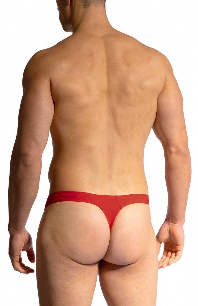 Olaf Benz RED2408 Ministring