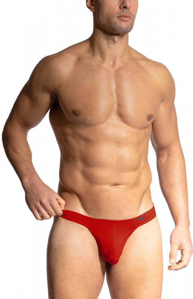 Olaf Benz RED2408 Ministring