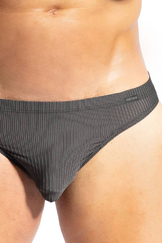 Olaf Benz RED2410 Brazilbrief