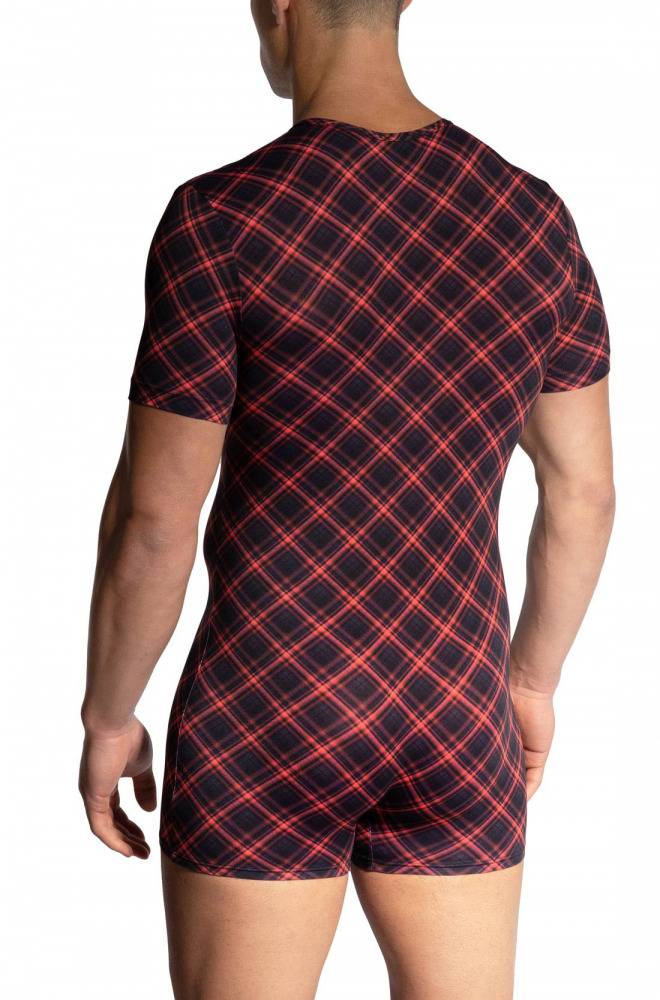 Olaf Benz RED2426 Coolbody