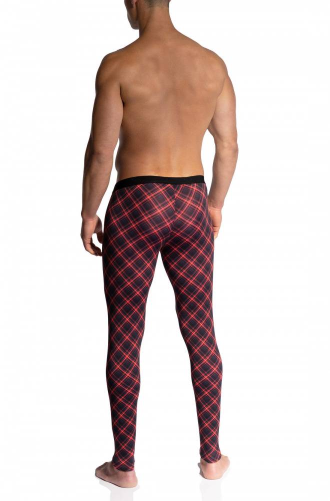 Olaf Benz RED2426 Long Johns