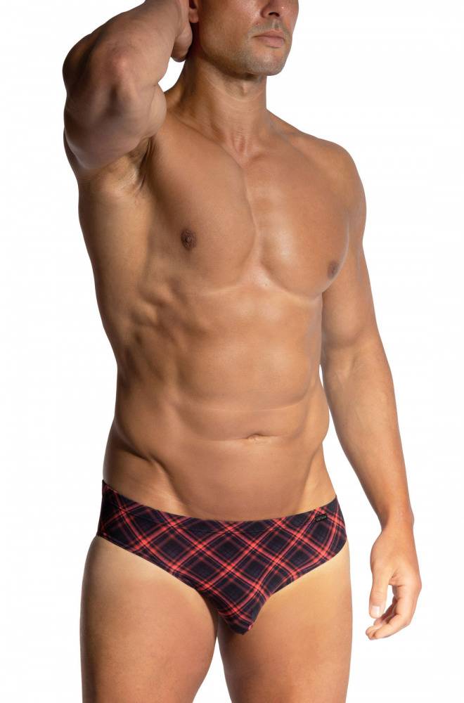 Olaf Benz RED2426 Sportbrief