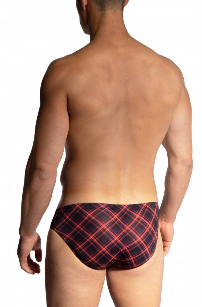 Olaf Benz RED2426 Sportbrief