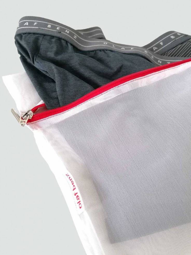 Olaf Benz Wäschebeutel/ Laundry Bag