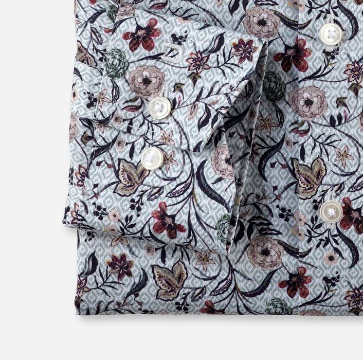 Oblymp Luxor, Businesshemd, Modern Fit, Global Kent, Kitt