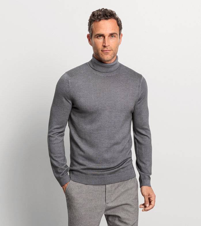 Oblymp Casual Strick, Pullover, Stein