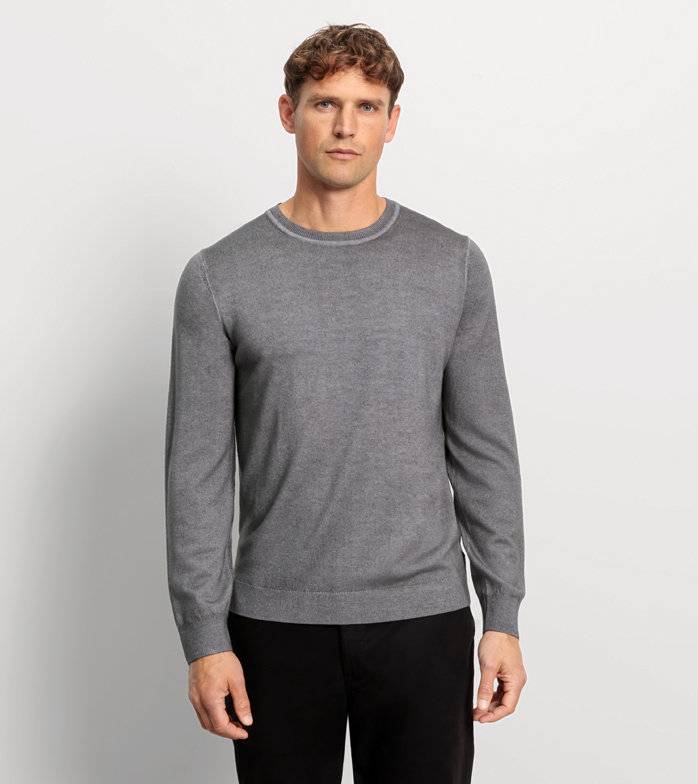 Oblymp Casual Strick, Pullover, Stein