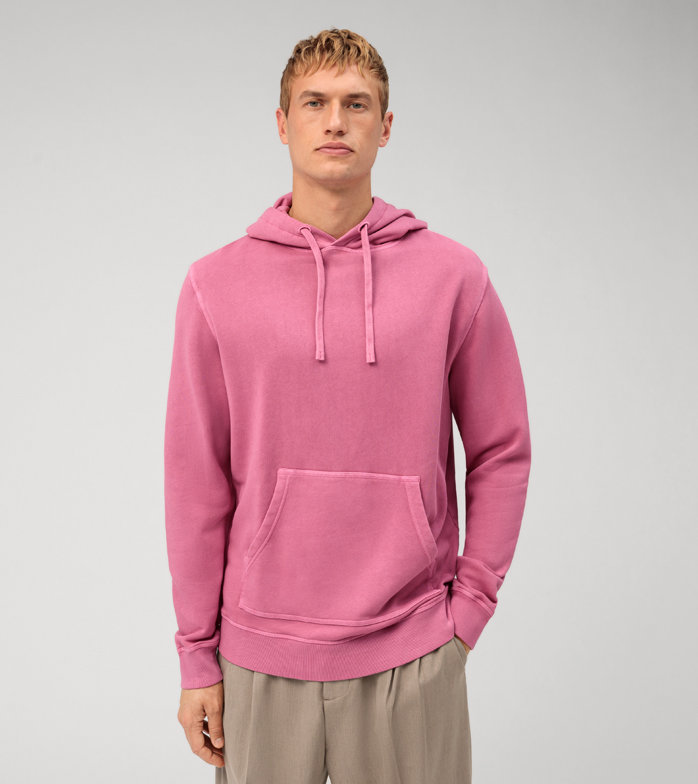 Oblymp Casual Wirk, Hoodie, Violett