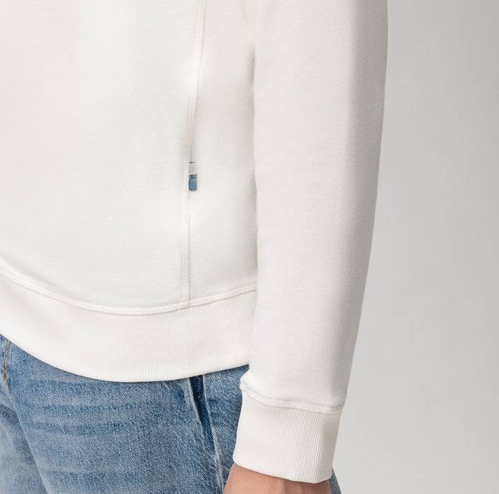 Oblymp Casual Wirk, Sweatshirt, Champagner