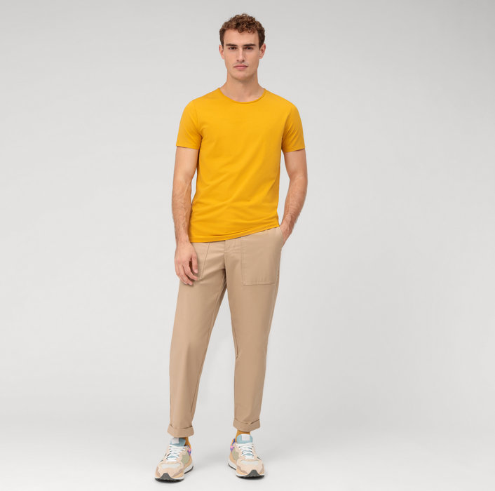 Oblymp Casual Wirk, T-Shirt, Mais