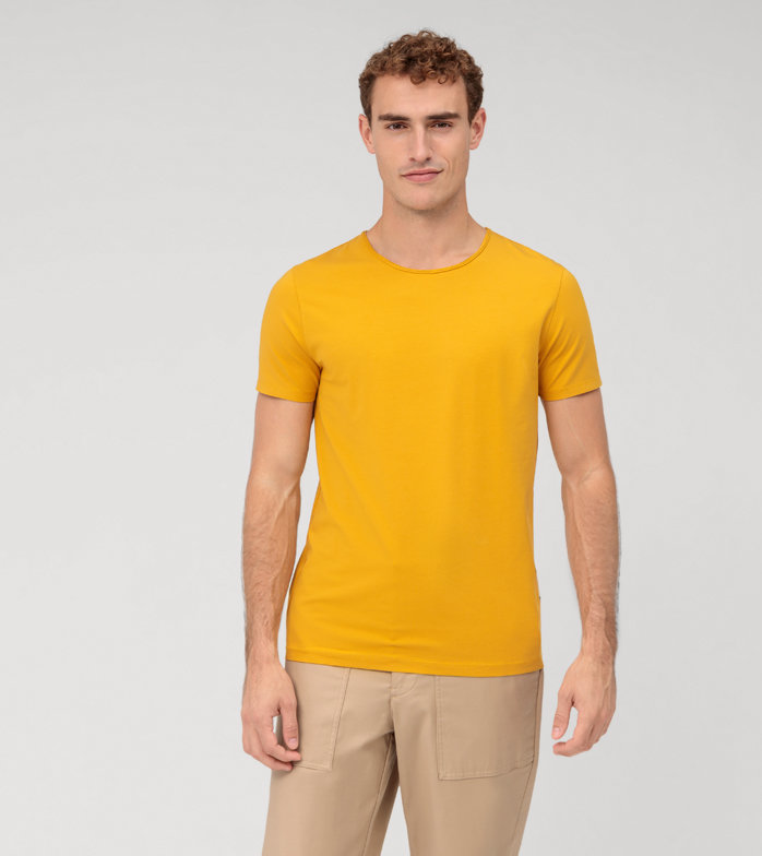 Oblymp Casual Wirk, T-Shirt, Mais